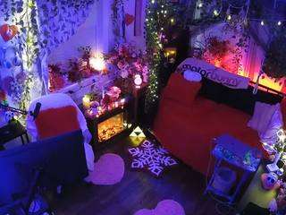 voyeurcam-veccasalt-01 webcam model stream image