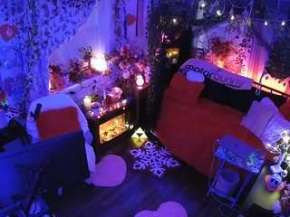 voyeurcam-veccasalt-01 webcam model stream image