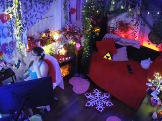 voyeurcam-veccasalt-01 webcam camsoda model stream image