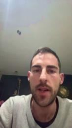 MorenoSamuel webcam model stream image