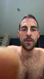 MorenoSamuel webcam model stream image