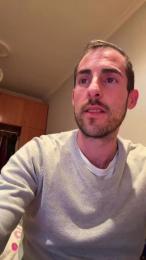 MorenoSamuel webcam model stream image