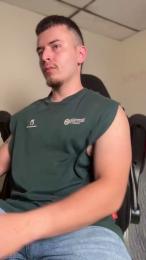 cody_lee2 webcam model stream image