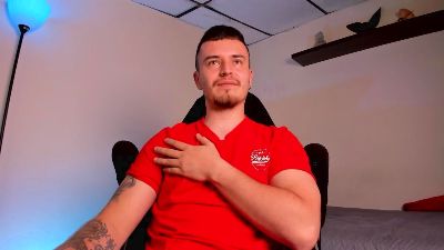 cody_lee2 webcam model stream image