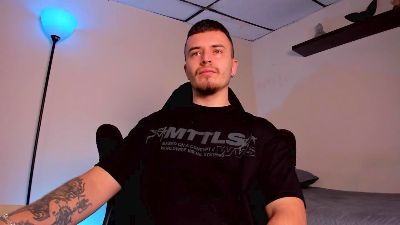 cody_lee2 webcam model stream image