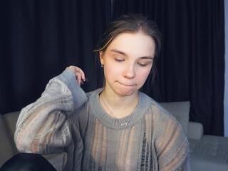 Brittany Stumpf webcam model stream image