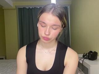 Brittany Stumpf webcam model stream image