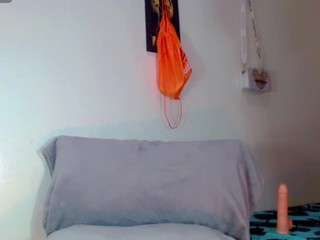 valentina-kiss webcam model stream image