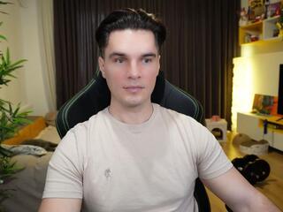 Billy Amore webcam model stream image