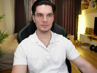 Billy Amore webcam model stream image