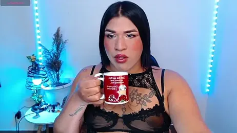 alexiaaross webcam model stream image