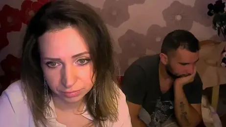 John_Daenerys webcam model stream image