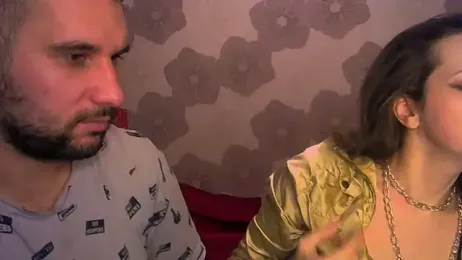 John_Daenerys webcam model stream image