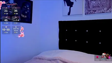 Angel-dragun webcam stripchat model stream image