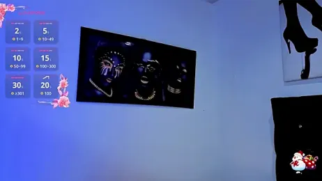 Angel-dragun webcam stripchat model stream image