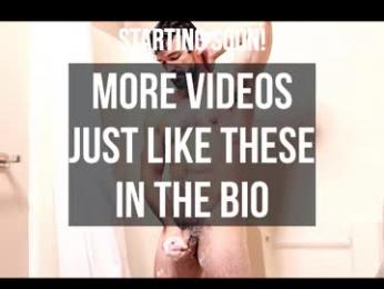 maximus_787 webcam model stream image