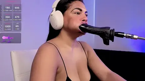 Anabel693 webcam model stream image