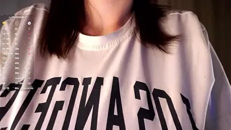 EffieHenri webcam model stream image