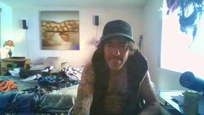 theboobietrap webcam cam4 model stream image