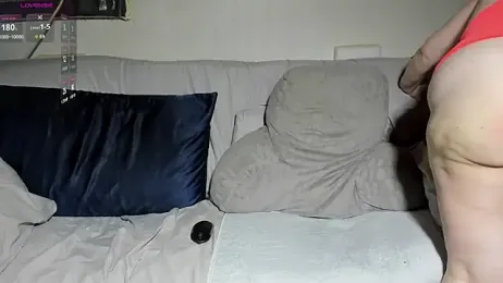 KurvyKandie webcam model stream image