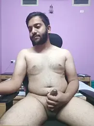 night_stripper webcam model stream image