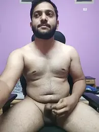 night_stripper webcam model stream image