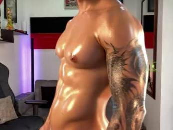 magnus_savage webcam model stream image