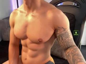 magnus_savage webcam model stream image