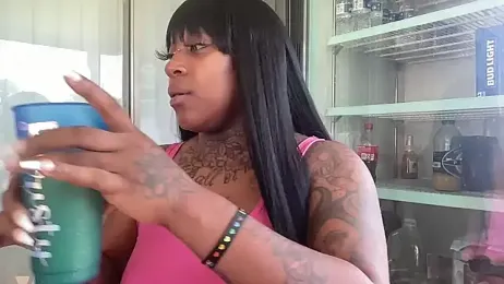 Creamesensation webcam model stream image