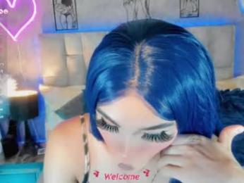 aliz_free webcam chaturbate model stream image