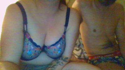 Frenchcouple950 webcam cam4 model stream image