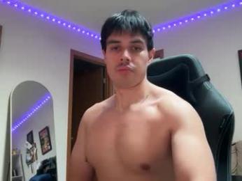 infamouslucas webcam chaturbate model stream image