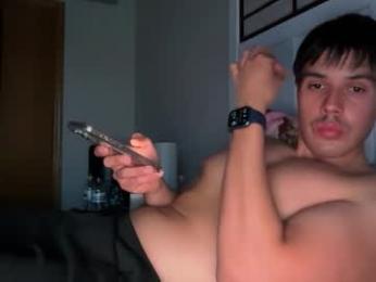 infamouslucas webcam chaturbate model stream image