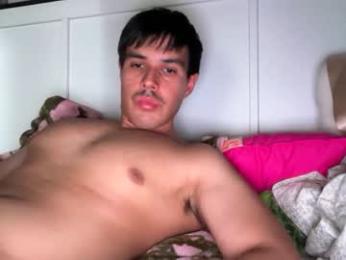 infamouslucas webcam model stream image