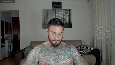 Gymdominus webcam model stream image