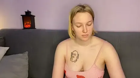 julielourens webcam model stream image