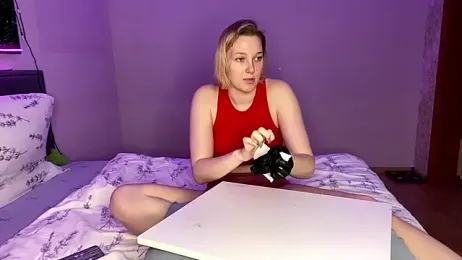 julielourens webcam model stream image