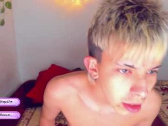 theperfectchemistry webcam chaturbate model stream image