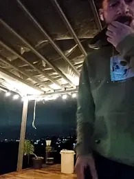 Erickpritz_xh webcam model stream image