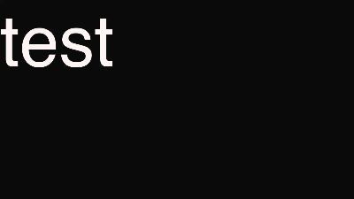 devtoys webcam model stream image