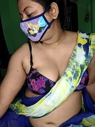 MAGGO-11 webcam model stream image