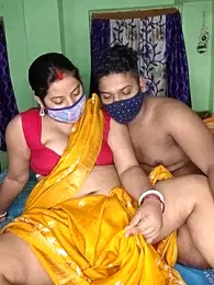 MAGGO-11 webcam model stream image