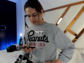 aron_cruz12 webcam chaturbate model stream image