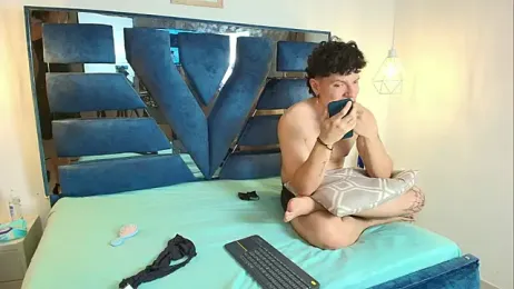 Zoe_And_Dylan_ webcam model stream image