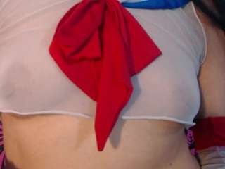 milfrockroll webcam model stream image