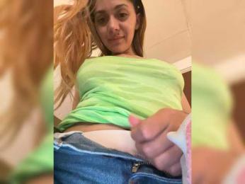 BabiesWink webcam bongacams model stream image