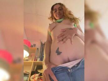 BabiesWink webcam bongacams model stream image