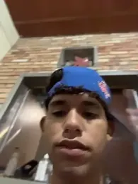 Stickmendez webcam model stream image