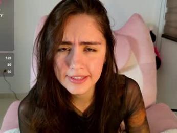 allisonpalmer webcam chaturbate model stream image