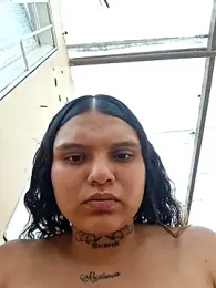 nika_1327 webcam model stream image